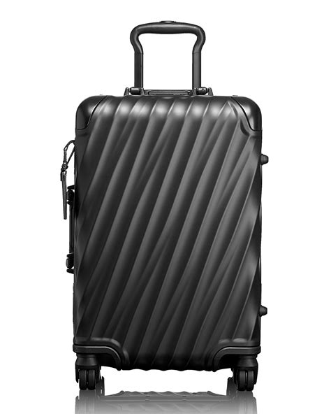 tumi luggage.